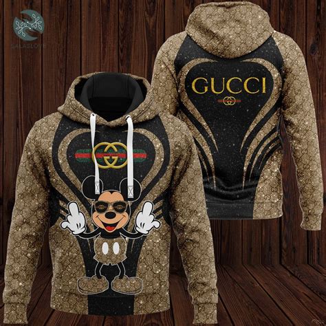 Gucci Mickey Mouse for sale